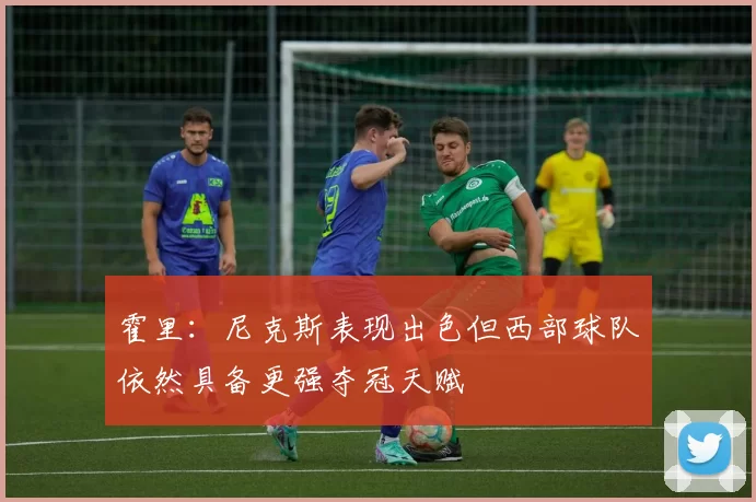 霍里：尼克斯表现出色但西部球队依然具备更强夺冠天赋