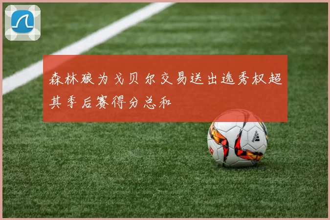 森林狼为戈贝尔交易送出选秀权超其季后赛得分总和